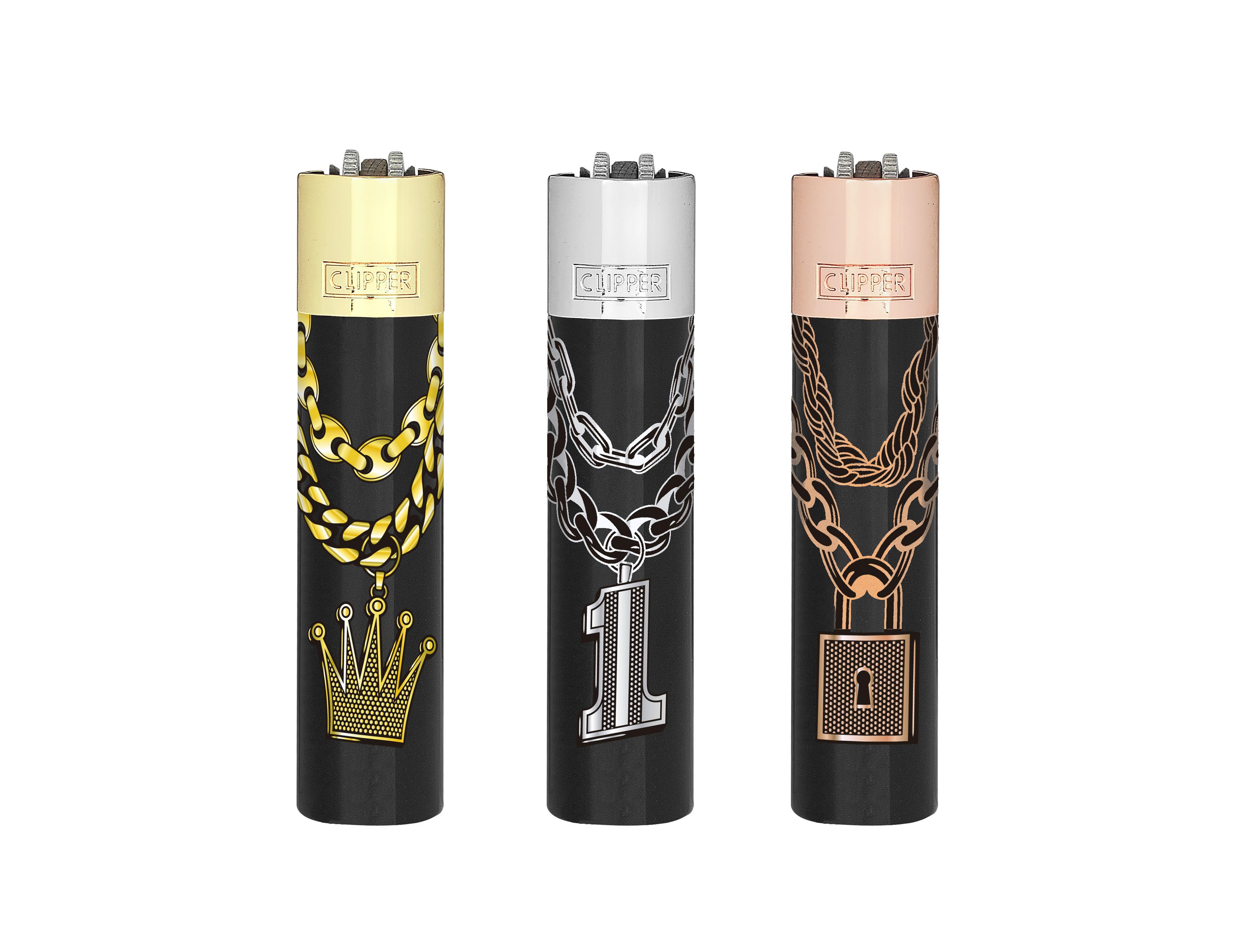 Buy Clipper Metal Lighter With Case Online in Kuwait Talabat Kuwait