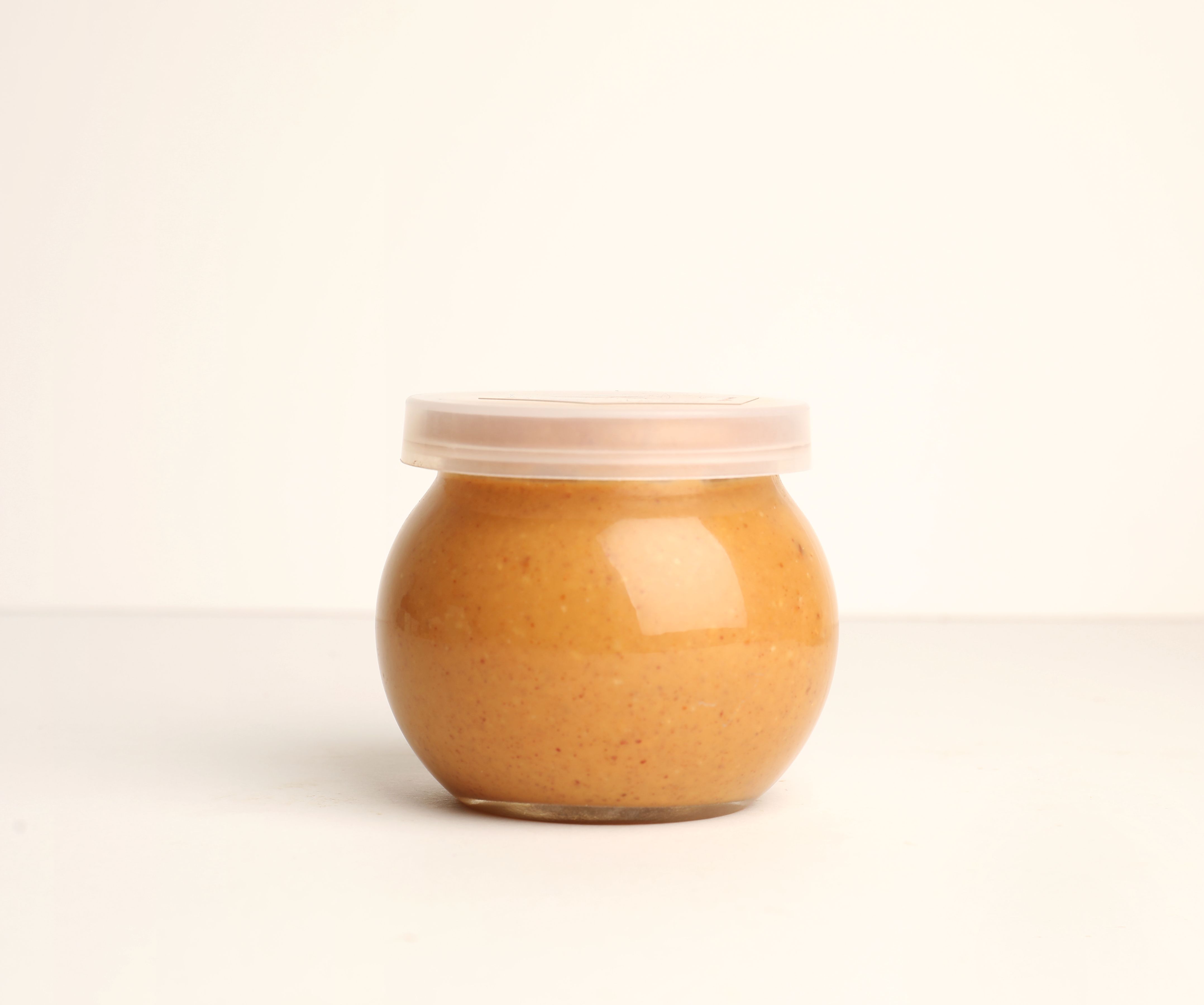 Buy J's Bakery Toasted Almond Butter Spread 150 g Vegan Online in