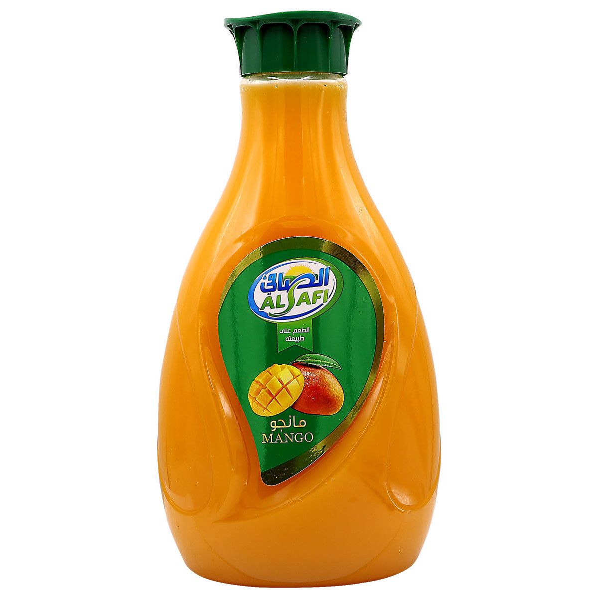 Buy Al Safi Juice Mango 1.5 Ltrs Online in Bahrain Talabat Bahrain