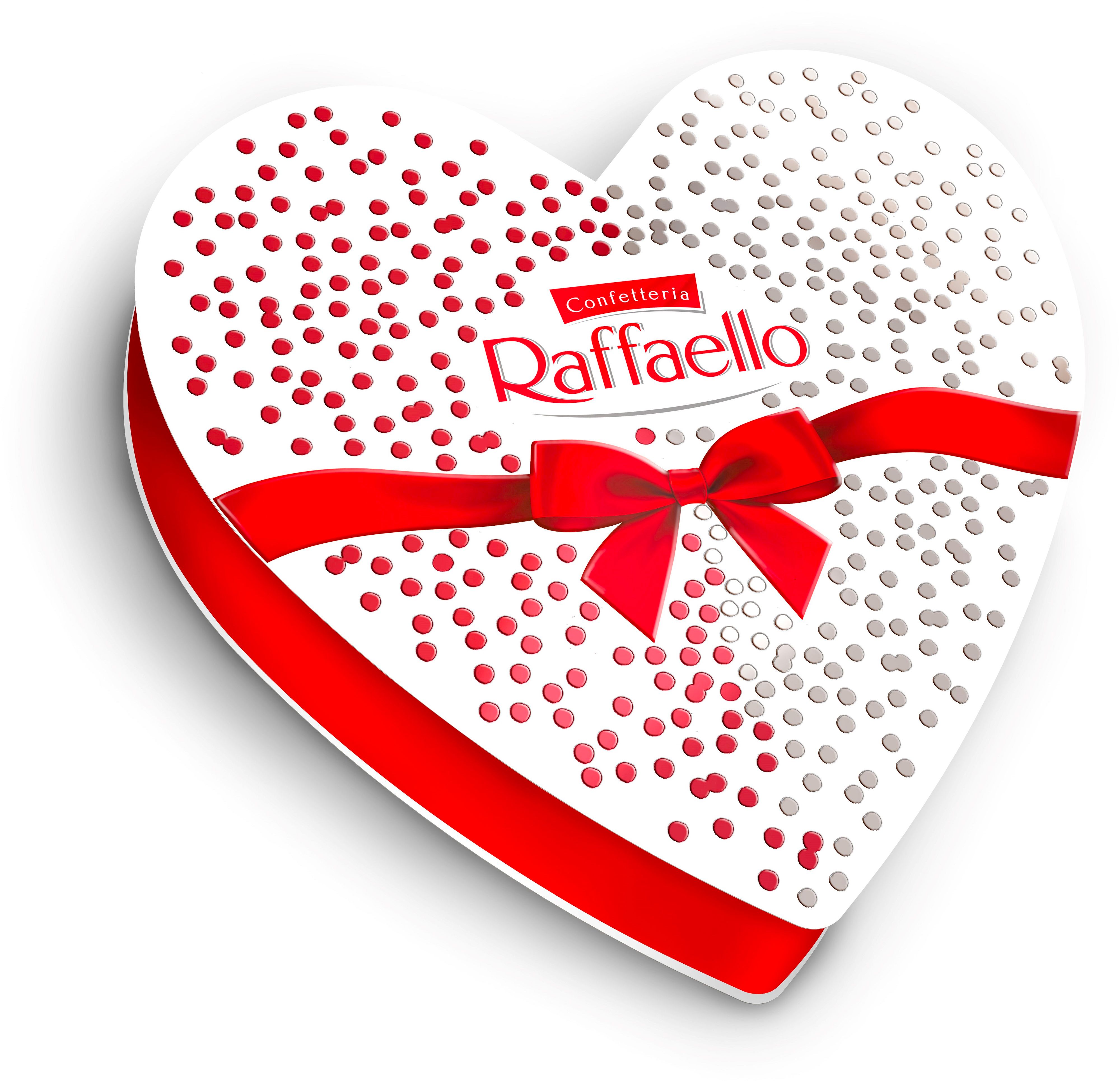 Buy Rafaello Limited Edition Valentine Heart 14 Pcs Online in Kuwait ...