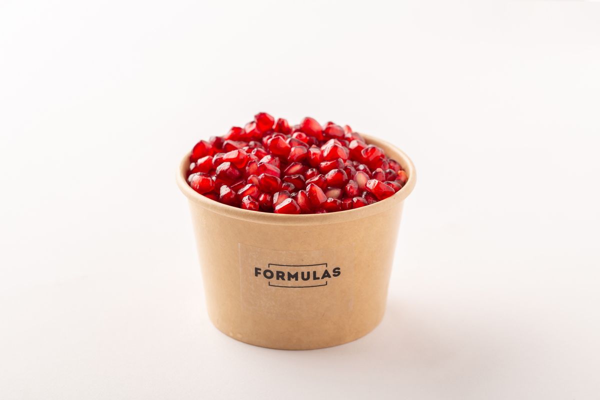 اشترِ فورمولاس رمان ٢٠٠غم أونلاين في Kuwait | طلبات Kuwait