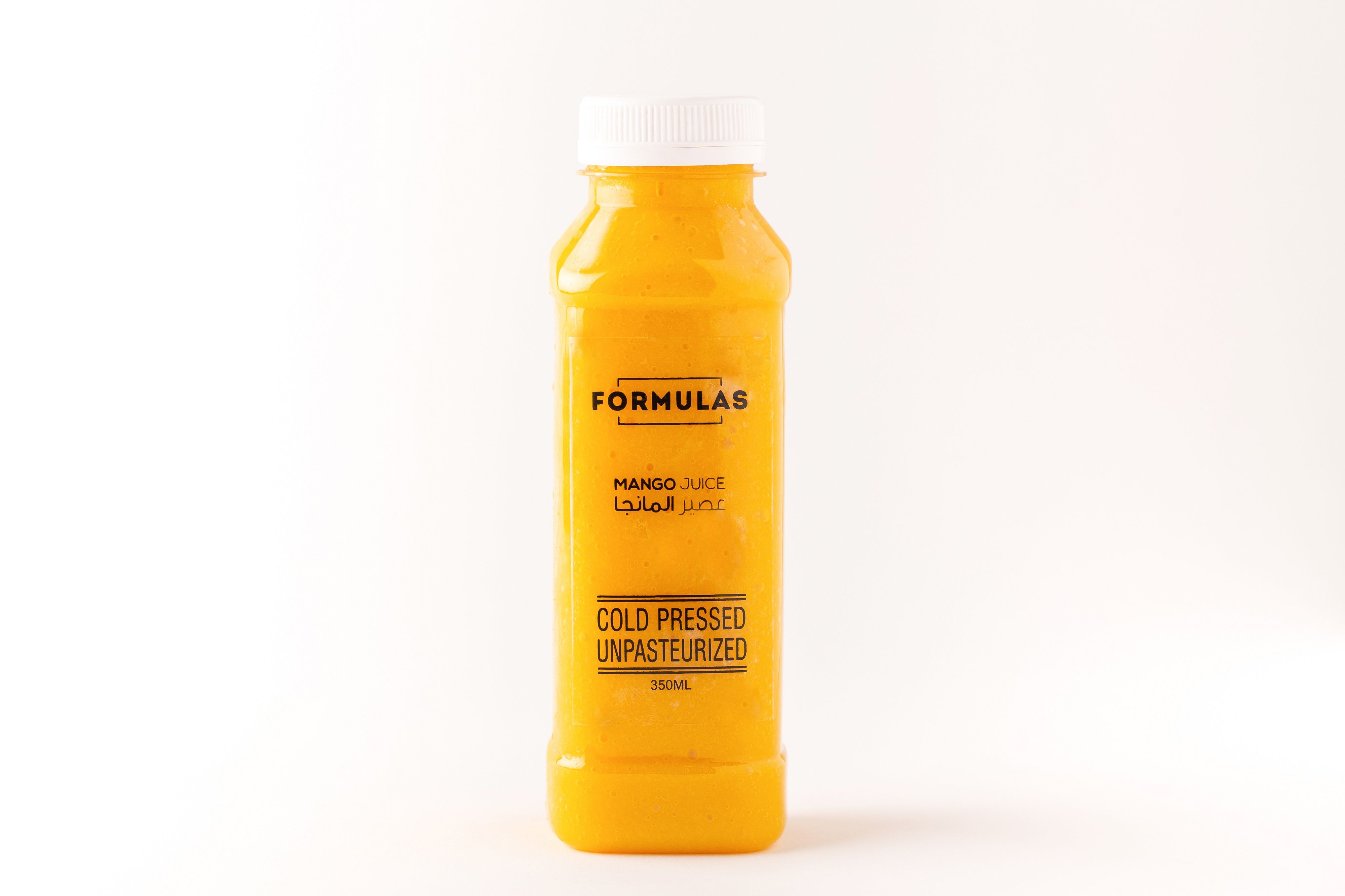 Buy Formulas Mango Fresh Juice 350 ml Online in Kuwait Talabat Kuwait