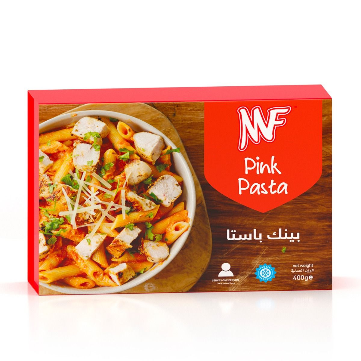 Buy MF Pink Pasta 400g Online in Kuwait Talabat Kuwait