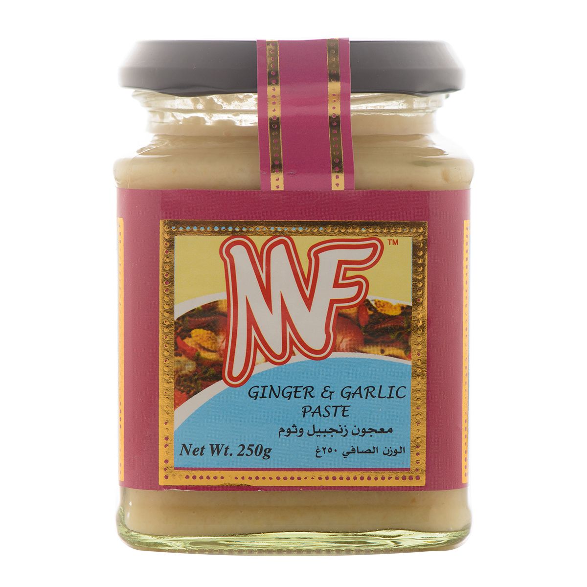 buy-mf-ginger-garlic-paste-250g-online-in-kuwait-talabat-kuwait