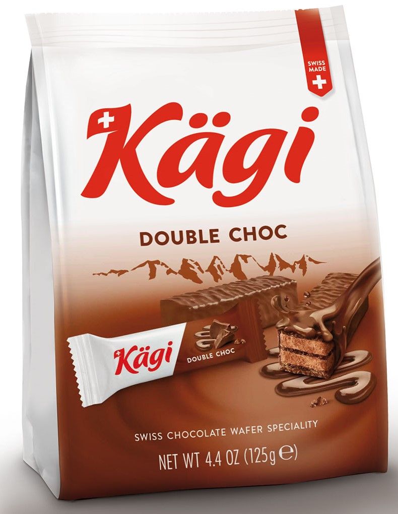 Buy Kagi Wafer Choco Mini 125 g Online in Kuwait | Talabat Kuwait