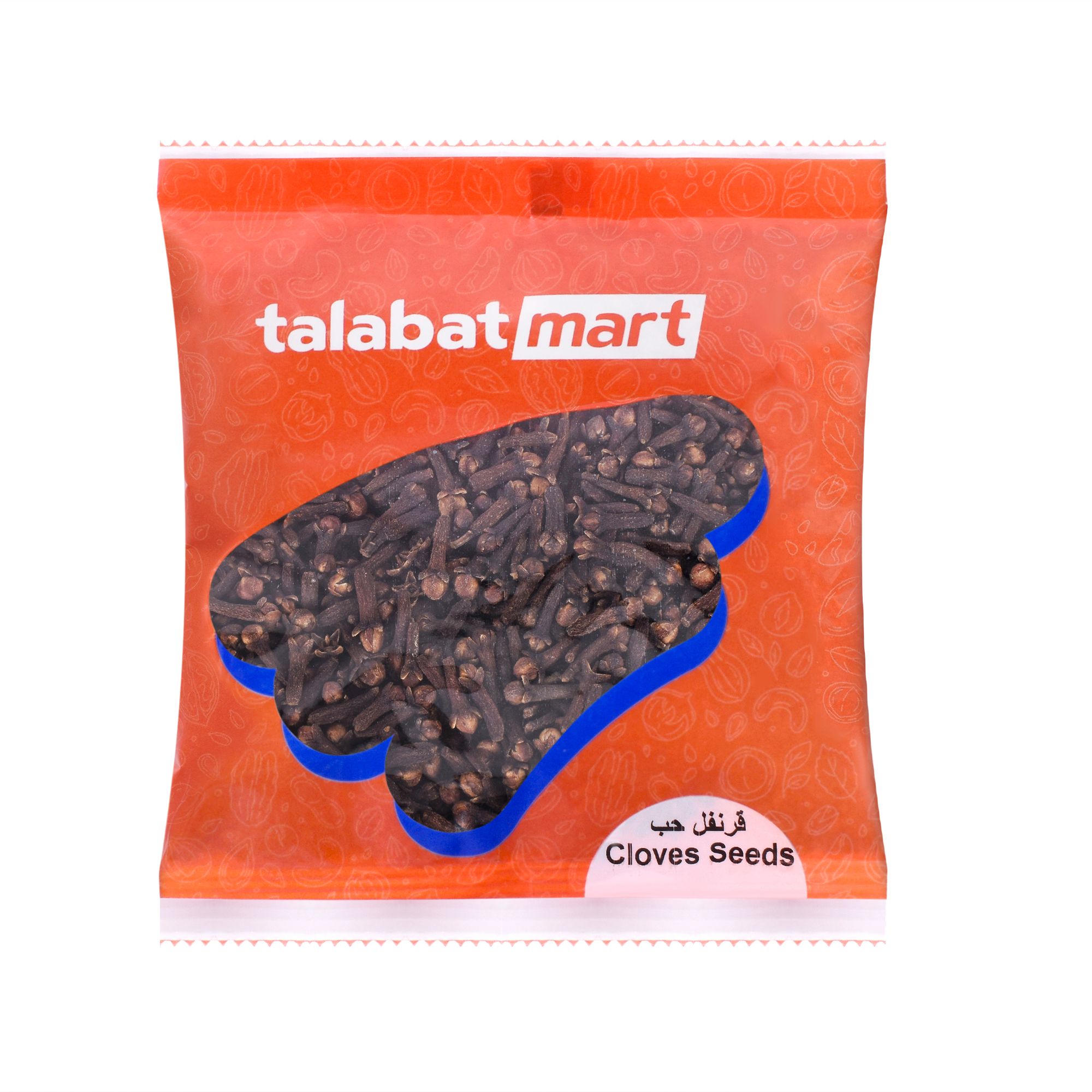 Buy Talabat Mart Cloves Seeds 70g India Online in Kuwait Talabat Kuwait