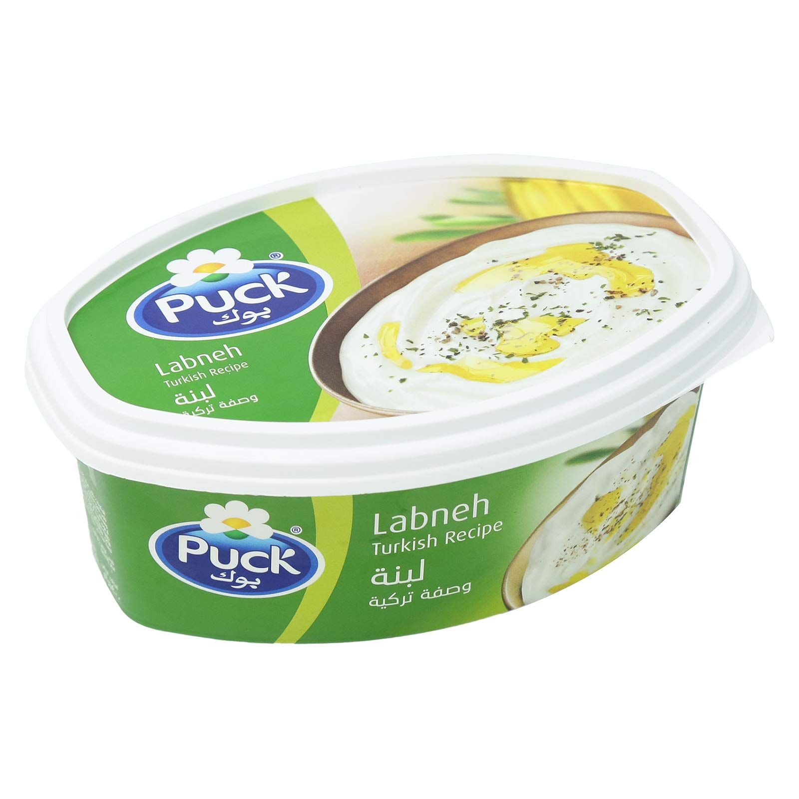 Buy Puck Labneh 400 g Online in Kuwait Talabat Kuwait