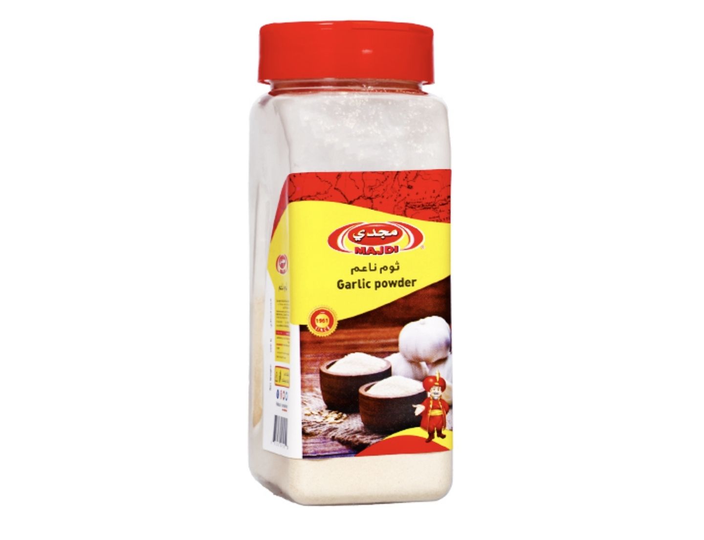 Buy Garlic Pet 150G Online in Kuwait Talabat Kuwait