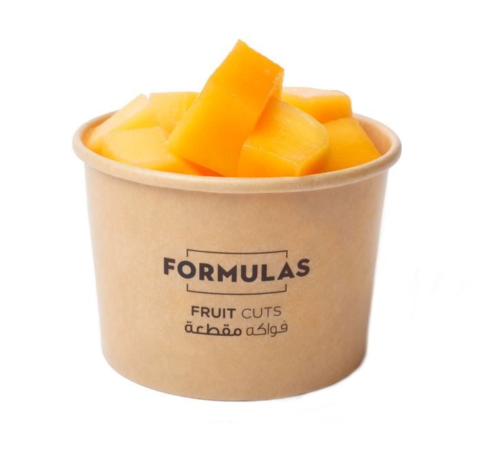 Buy Formulas Mango Fruit Cuts 200g Online in Kuwait Talabat Kuwait