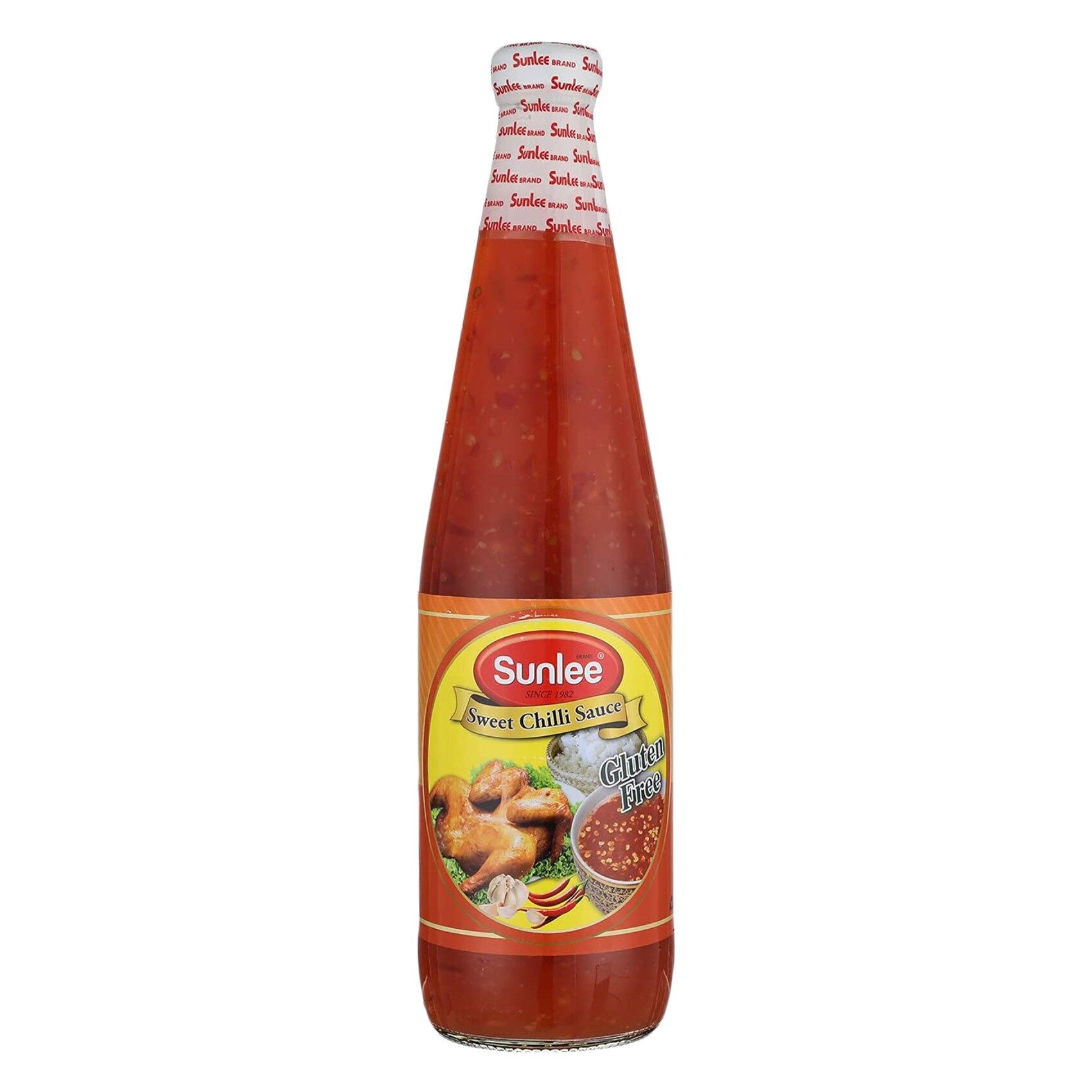 Buy Sun Lee Sweet Chili Sauce 750ml Online in Kuwait | Talabat Kuwait