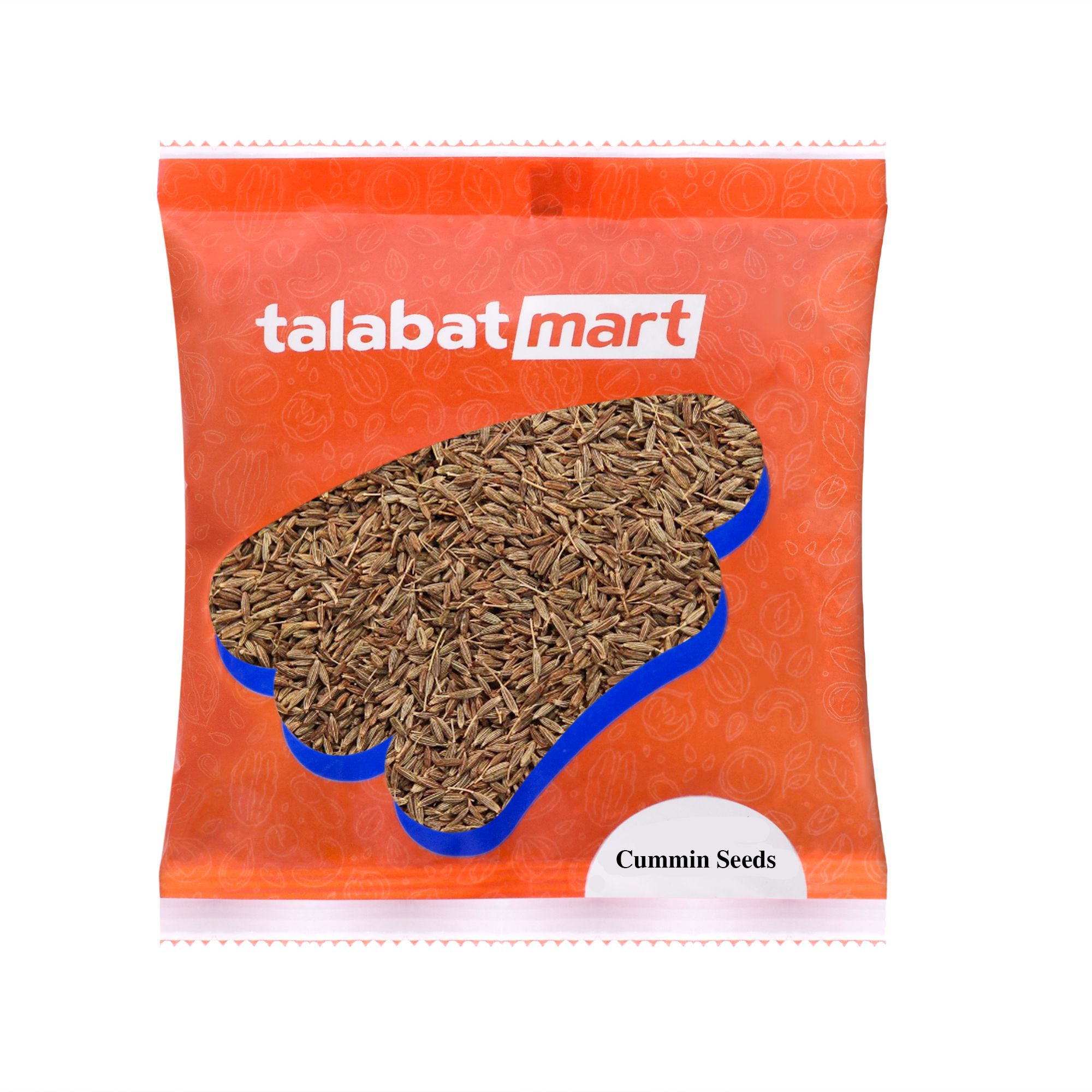 Buy Talabat Mart Cumin Seeds 250 Gm Online in Kuwait Talabat Kuwait