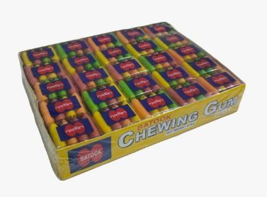 Buy Batook Gum Batook Assorted 270 g Online in Kuwait Talabat Kuwait