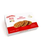 Destrooper Olivier Finest Waffle Crisps 250g