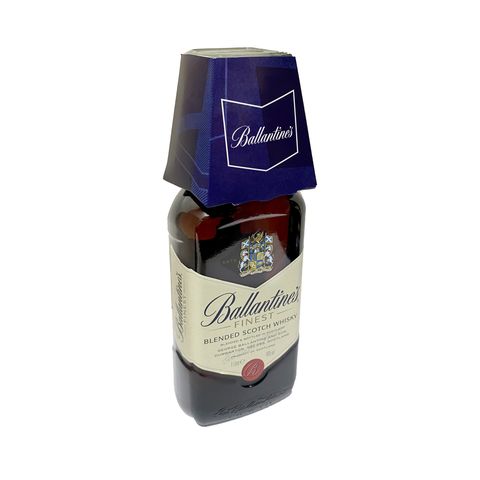 Ballantines Finest Blended Scotch Whisky 700ml Bottle