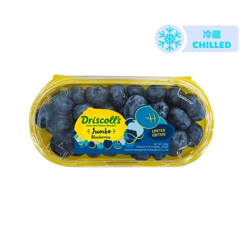 Driscoll's Driscoll's Jumbo Blueberries