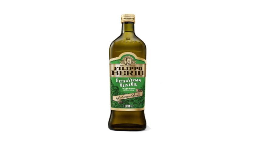 Filippo Berio Extra Virgin 1L delivery in Hong Kong | foodpanda