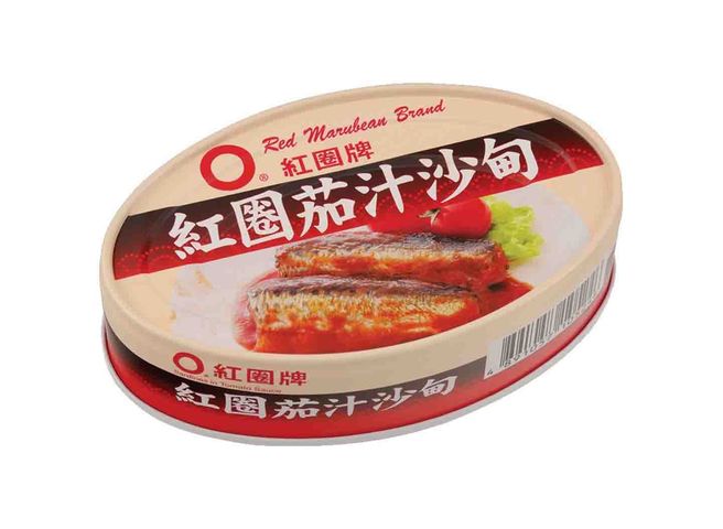Sardines in Tomato Sauce