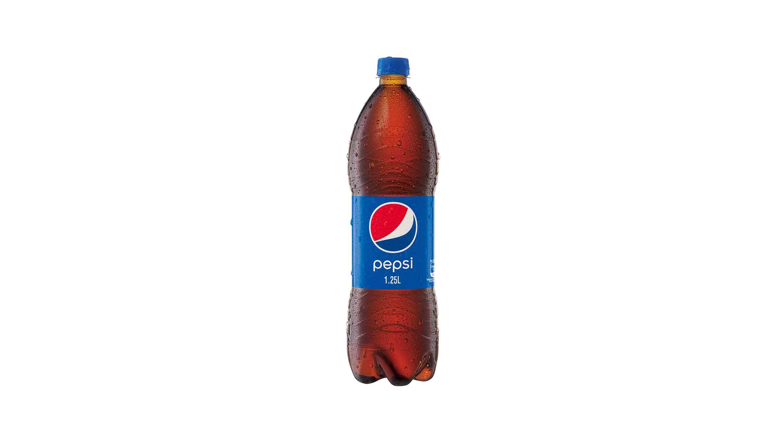 Pepsi Cola 1.25L delivery with foodpanda pandamart Hong Kong