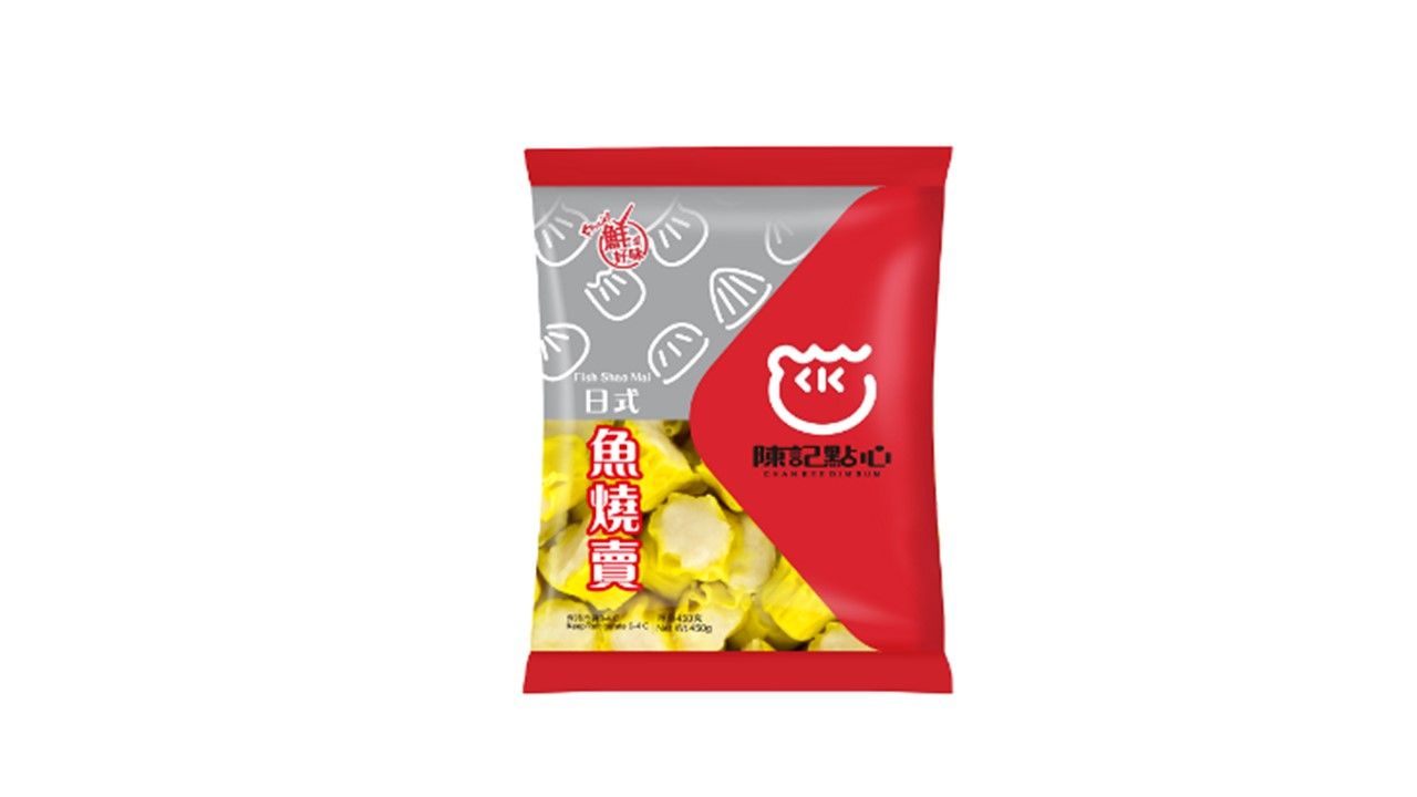 Order Snacks  Crisps from pandamart (Mong kok) in Hong Kong