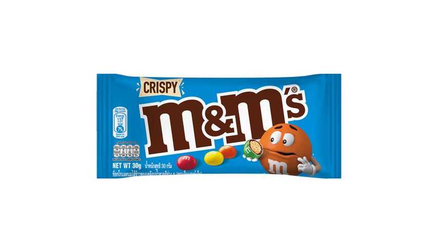 M&M's Peanut Funsize 175.5g