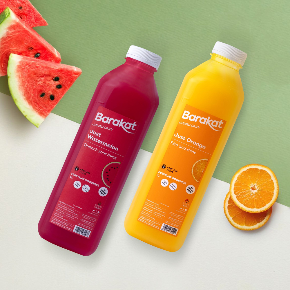 Buy Al Rawabi Orange Juice ltr x pcs Online in UAE Talabat UAE