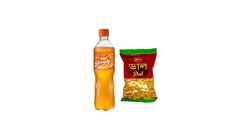 Fresh Googly 250ml 3 Pack & Pran Dal 25g (+/- 5g) 6 Pack Combo