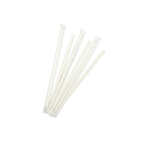 Pisces Biodegradable Rice Straw with Cover 6.5 mm