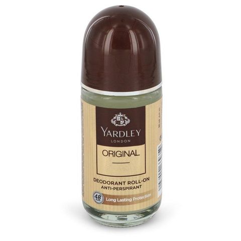 Yardley Roll On Elite 50ml