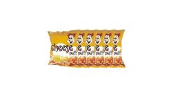 Cheese Puffs 8 x 14g