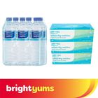 brightyums Water & brightspots Tissue Essentials