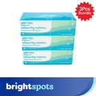 brightspots Facial Tissue Perfumed 2ply x 120 Sheets 3 Pieces Bundle