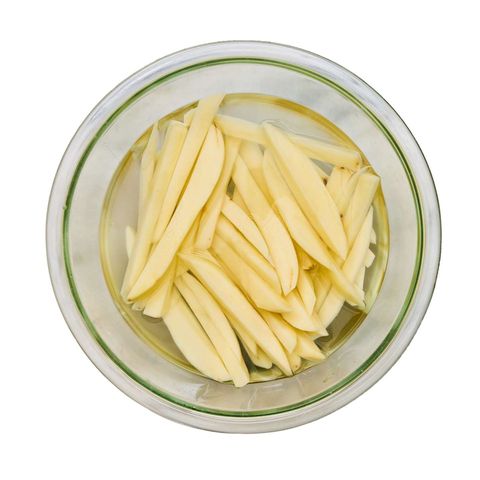 brightfarms Potato French Fries Cut & Clean 400g ± 20g