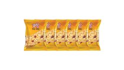 Ruchi Fried Chira Chira Vaja 30g +- 5g 10 Pack Combo