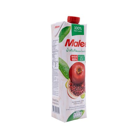 Malee Pomegranate Juice Mixed Fruit 1000ml