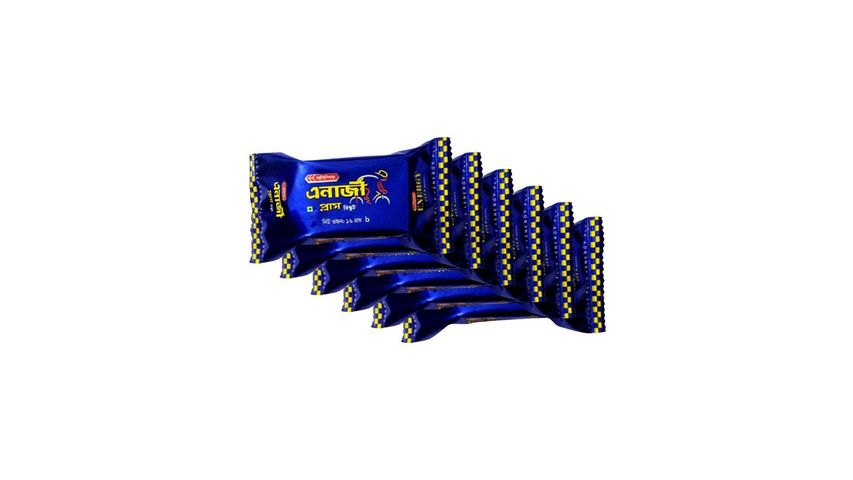 Olympic Energy Plus Biscuits 16g +-1% 10 Pack Combo