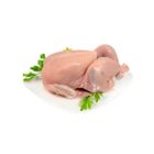 Broiler Chicken Fresh Skinless Whole 1kg +- 100g
