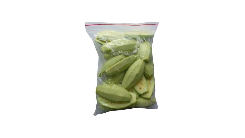 brightfarms Pointed Gourd (Potol) Cut And Clean 400g