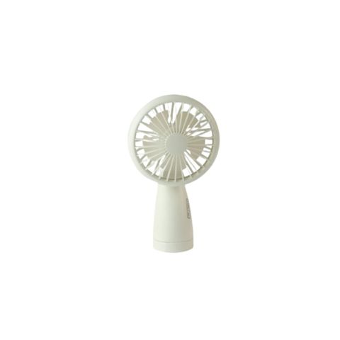 Brushless Violent Super Speed Portable Handheld Rechargeable Mini Fan FC-6627 Assorted 1 Piece