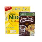 Buy NIDO Fortigrow 700g & Get KOKO KRUNCH 150g Free