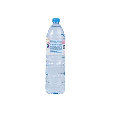 Evian Mineral Water Bottle delivery in Bangladesh foodpanda