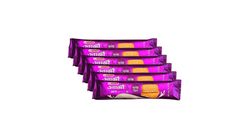 Olympic Energy Plus Malai Cream Biscuit 35g 10 Pack Combo