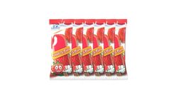 Igloo Shell & Core Ice Cream 58ml 6 Piece Combo