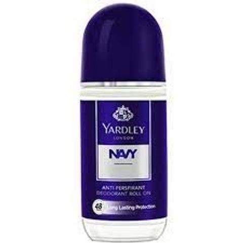 Yardley Roll On Suave 50ml