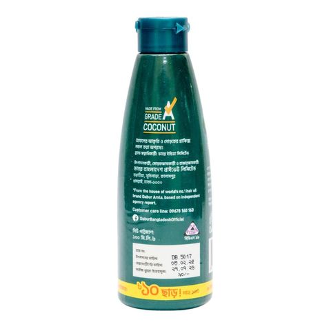 Dabur Narikel Tel 100ml
