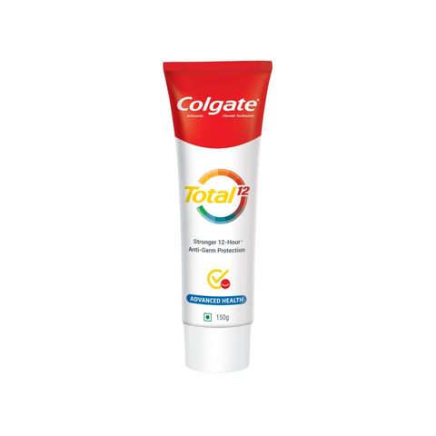 Colgate Total Advanced Health Toothpaste 150g