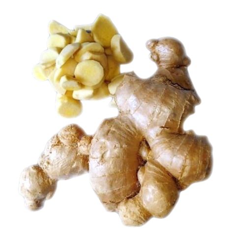 brightfarms Ginger Imported Cut & Clean 100g ± 5g