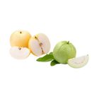 White Pears and Guava Combo