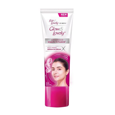 Glow & Lovely Face Cream Advanced Multivitamin 25g (+/- 2G)