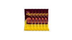 Olympic Chocolate Cream Biscuit 16g 10 Pack Combo