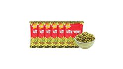 Dekko Fried Peas Classic 15g 10 Pack Combo